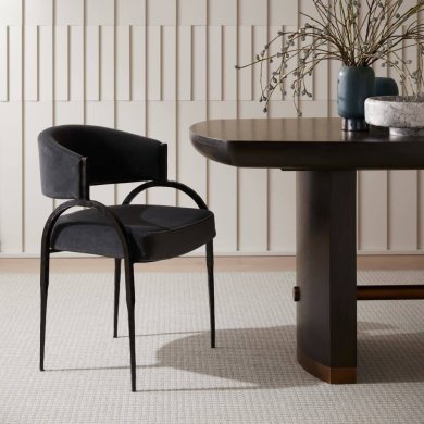 Bahati Chair