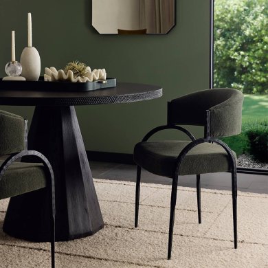 Bahati Chair