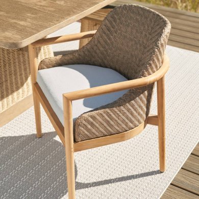 Chilton Outdoor Dining Chair