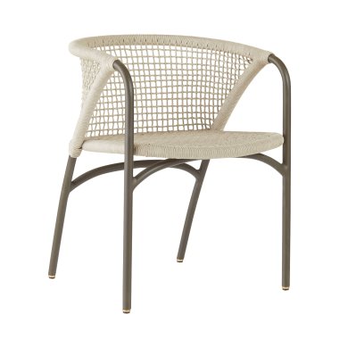 Enzo Outdoor Dining Chair