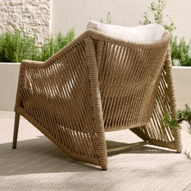 Kiki Outdoor Chair