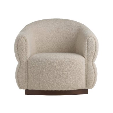 Alexandra Swivel Chair