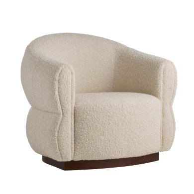 Alexandra Swivel Chair