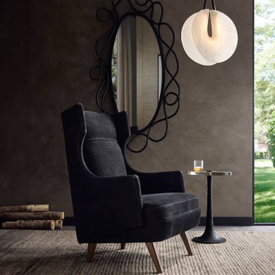 Budelli Wing Chair