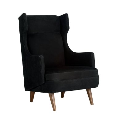 Budelli Wing Chair