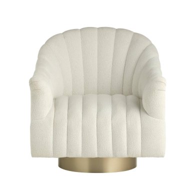 Springsteen Swivel Chair