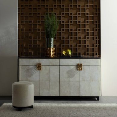Braelyn Credenza