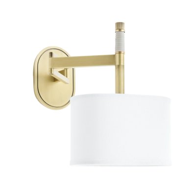 Stitch Wall Sconce