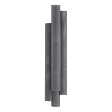 Punch Oversized Outdoor Wall Sconce