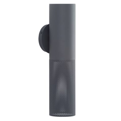 Punch Small Outdoor Wall Sconce