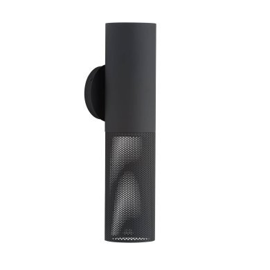 Punch Small Outdoor Wall Sconce