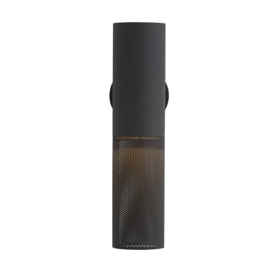 Punch Small Outdoor Wall Sconce