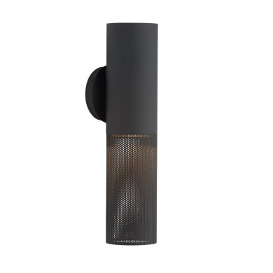 Punch Small Outdoor Wall Sconce