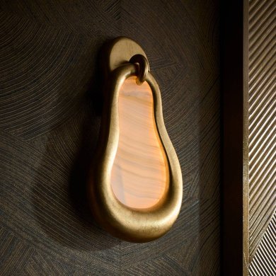 Elsa Wall Sconce, Right