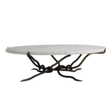 Muscadine Coffee Table