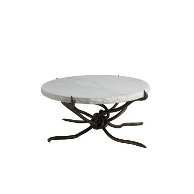 Muscadine Coffee Table