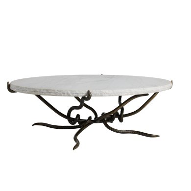 Muscadine Coffee Table