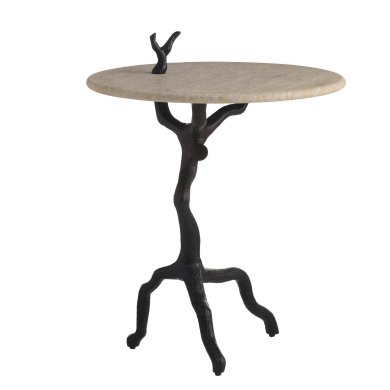 Daphne End Table