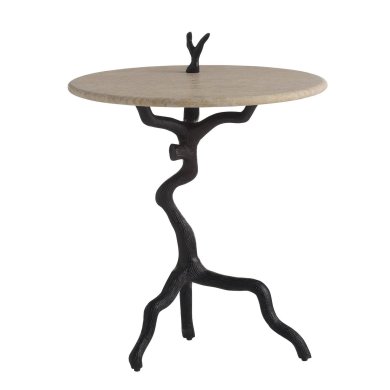 Daphne End Table