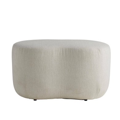 Boulder Ottoman