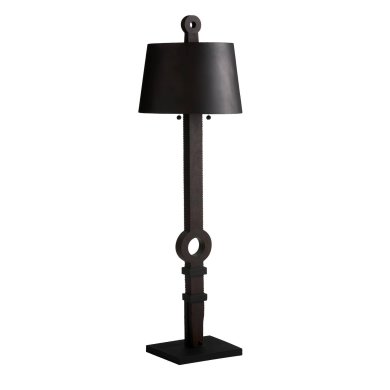 Totem Floor Lamp