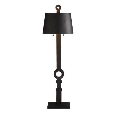 Totem Floor Lamp