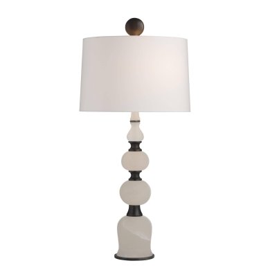 Minaret Table Lamp