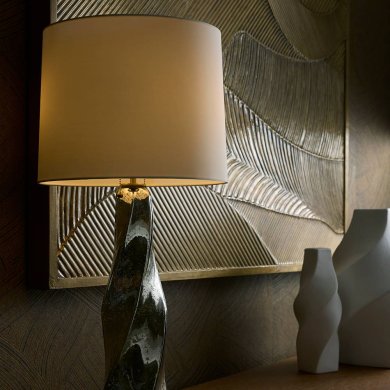 Scylla Table Lamp