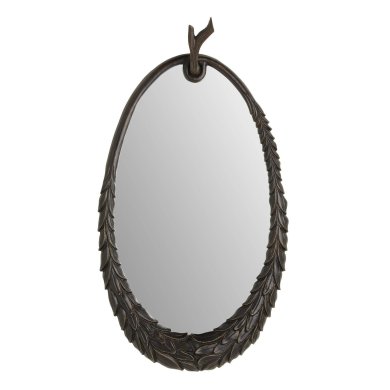 Sherwood Mirror, Right