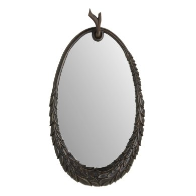 Sherwood Mirror, Left