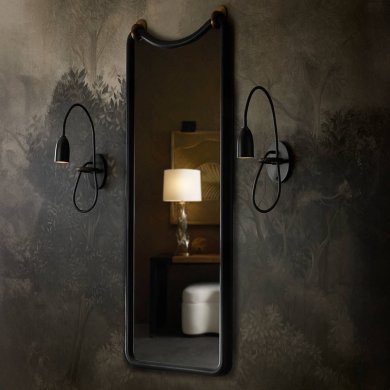Paloma Full Length Mirror