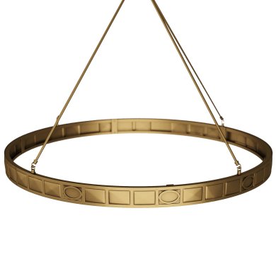 Empire Chandelier