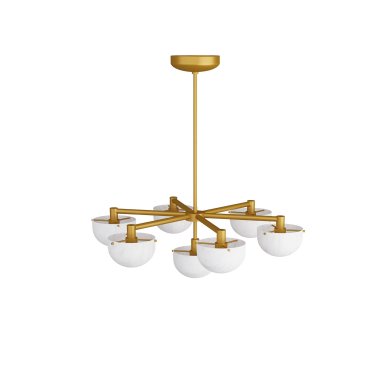 Boîte Chandelier