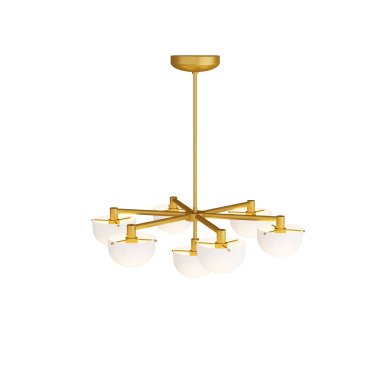 Boîte Chandelier