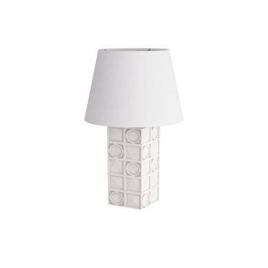 Empire Table Lamp