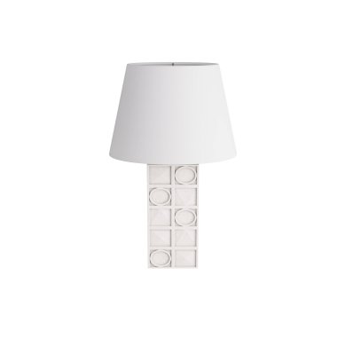 Empire Table Lamp