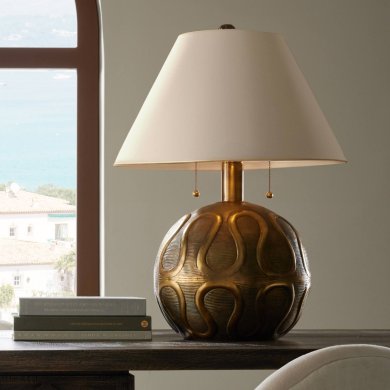 Serpiente Table Lamp