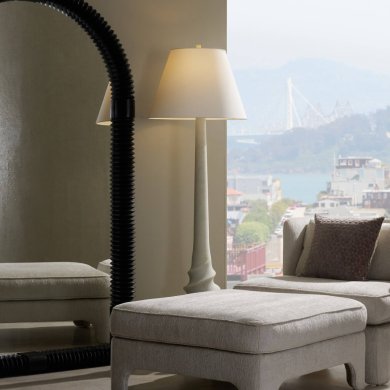 Adriana Floor Lamp
