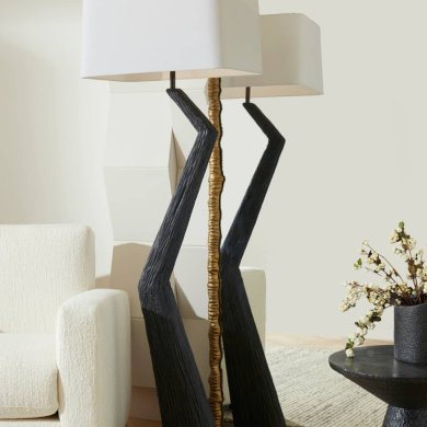 Graceland Floor Lamp