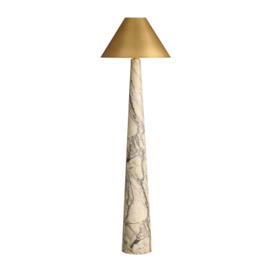 Chanell Floor Lamp