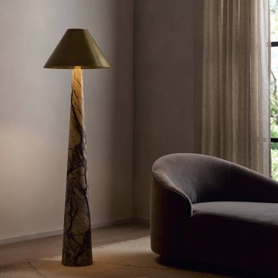 Chanell Floor Lamp