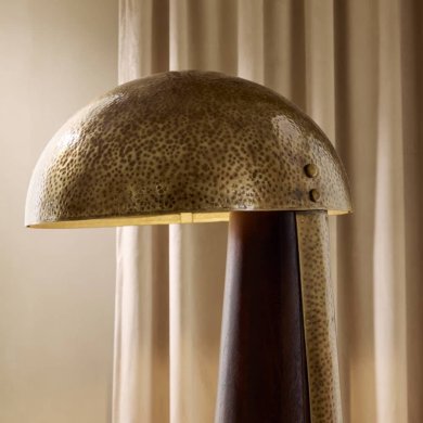 Hoffman Floor Lamp