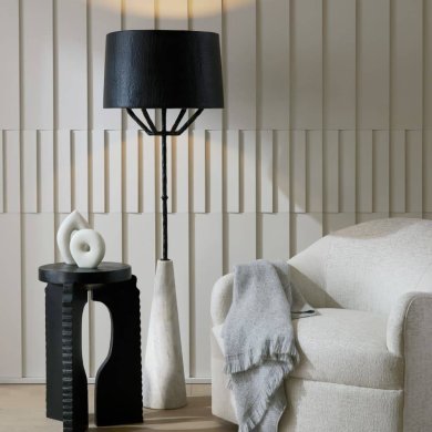 Juneau Floor Lamp