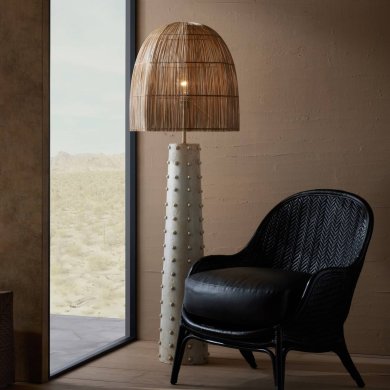 Agnes Floor Lamp