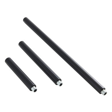 Bronze Ext Pipe (1) 4", (1) 6", (1) 12