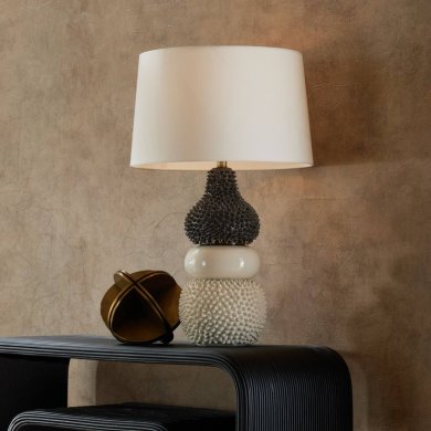 Basilio Table Lamp
