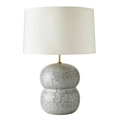 Egret Table Lamp