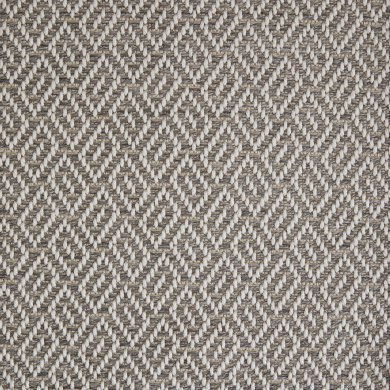 Crete Ecru Outdoor Rug
