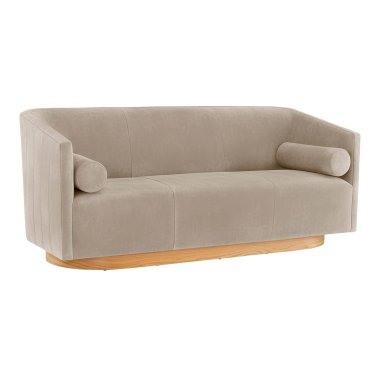 Huxley Sofa - Customer's Own Material