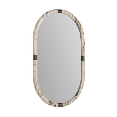 Manchette Mirror